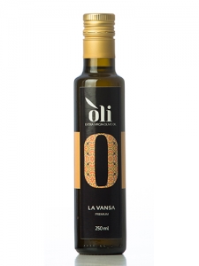 Aceite de oliva virgen extra | Nuestros aceites