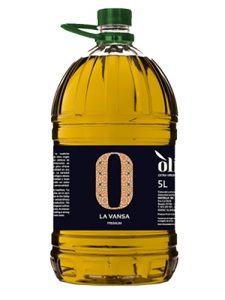 Aceite de oliva virgen extra | Nuestros aceites