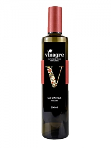 Vinagre 0.5 L –Premium | Otros productos
